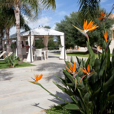 Life Hotels Kalaonda Resort Συρακούσες Εξωτερικό φωτογραφία
