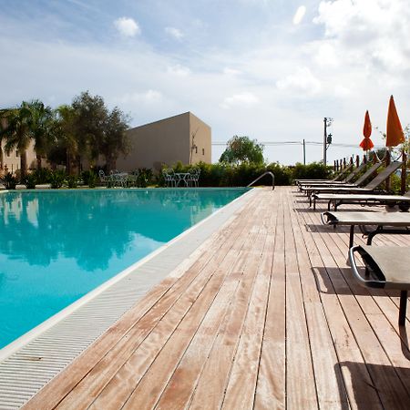 Life Hotels Kalaonda Resort Συρακούσες Εξωτερικό φωτογραφία