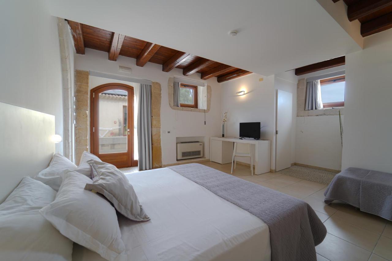 Life Hotels Kalaonda Resort Συρακούσες Εξωτερικό φωτογραφία