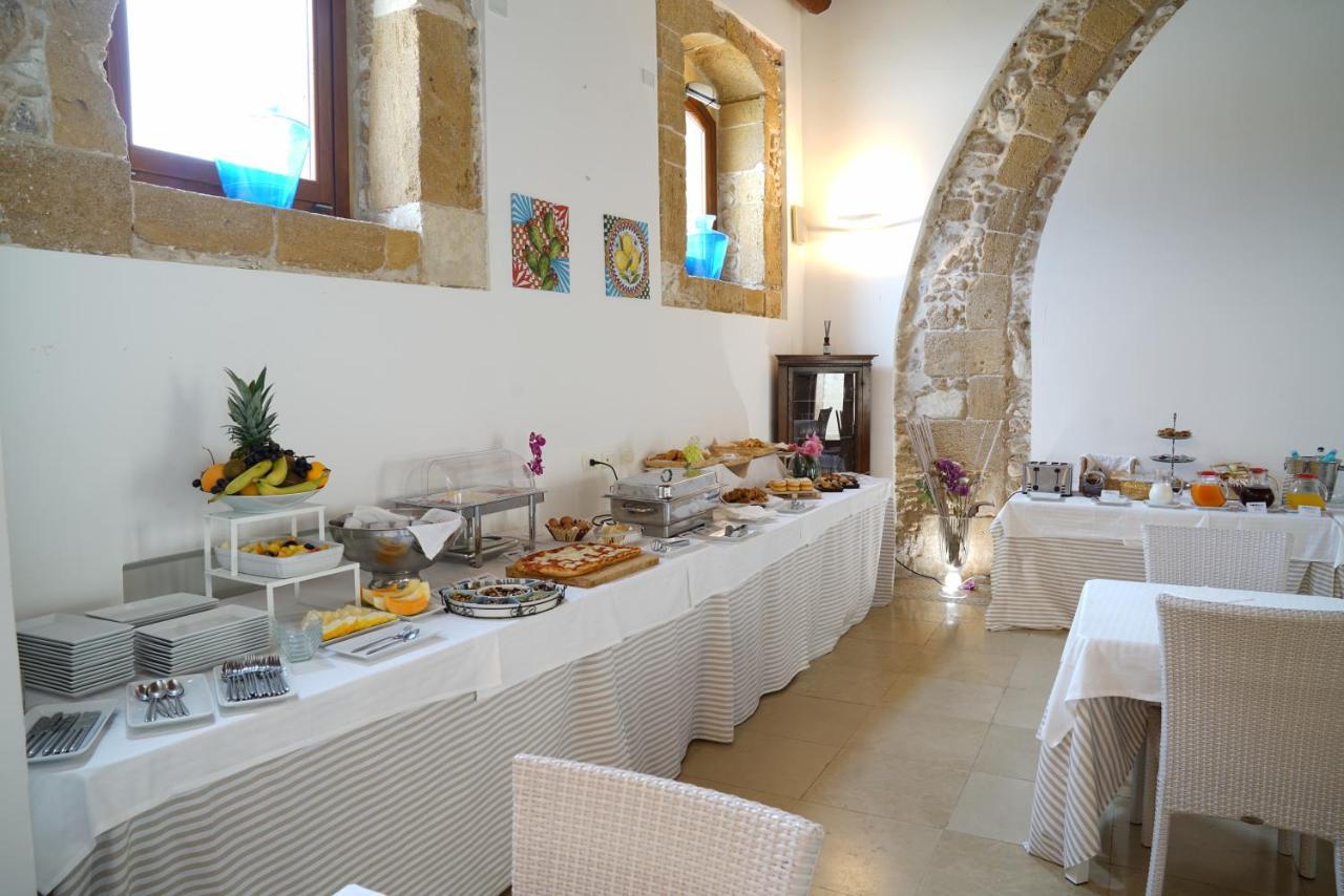 Life Hotels Kalaonda Resort Συρακούσες Εξωτερικό φωτογραφία