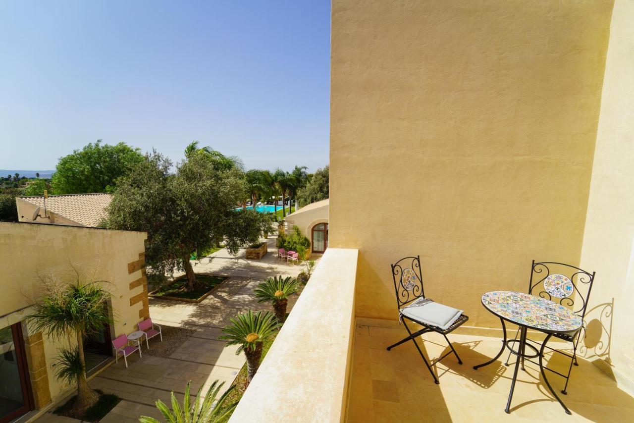 Life Hotels Kalaonda Resort Συρακούσες Εξωτερικό φωτογραφία