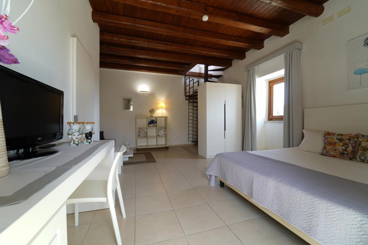Life Hotels Kalaonda Resort Συρακούσες Εξωτερικό φωτογραφία