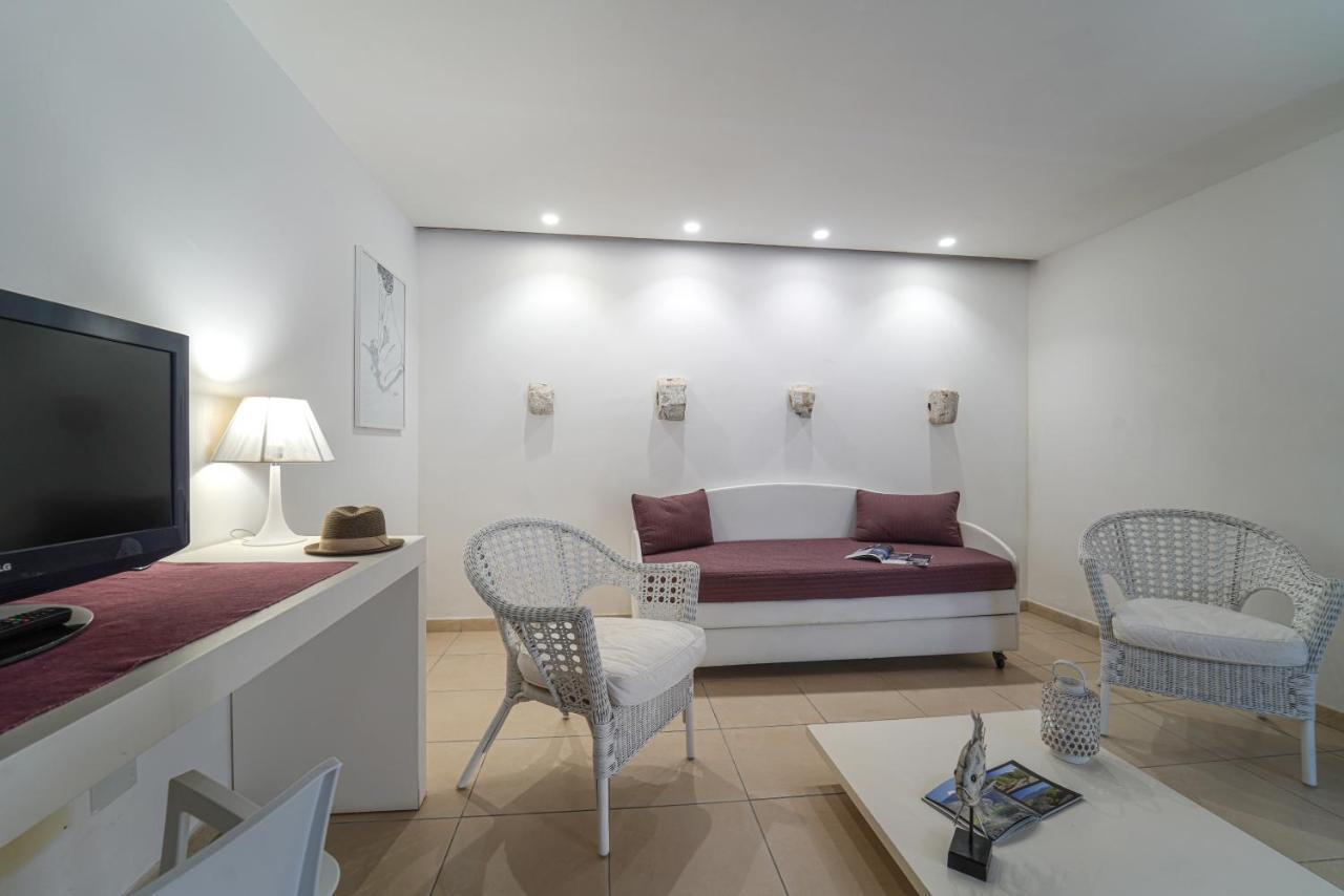 Life Hotels Kalaonda Resort Συρακούσες Εξωτερικό φωτογραφία