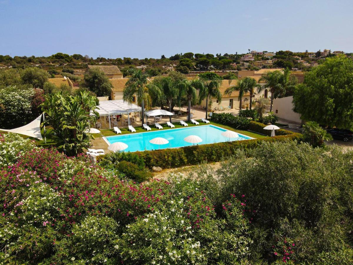 Life Hotels Kalaonda Resort Συρακούσες Εξωτερικό φωτογραφία