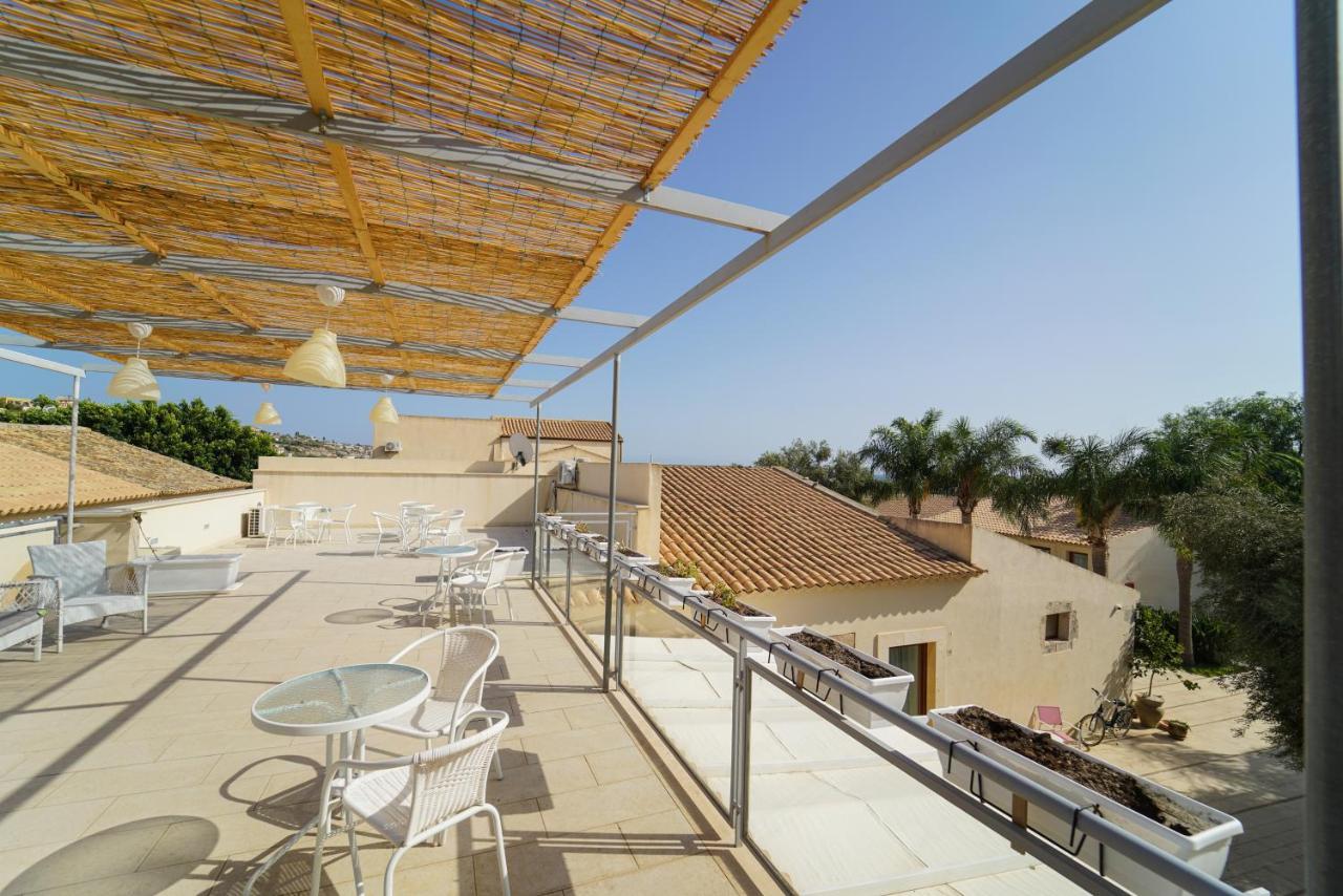 Life Hotels Kalaonda Resort Συρακούσες Εξωτερικό φωτογραφία