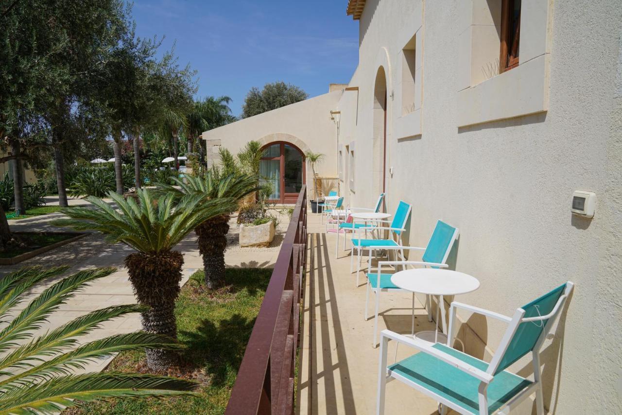 Life Hotels Kalaonda Resort Συρακούσες Εξωτερικό φωτογραφία