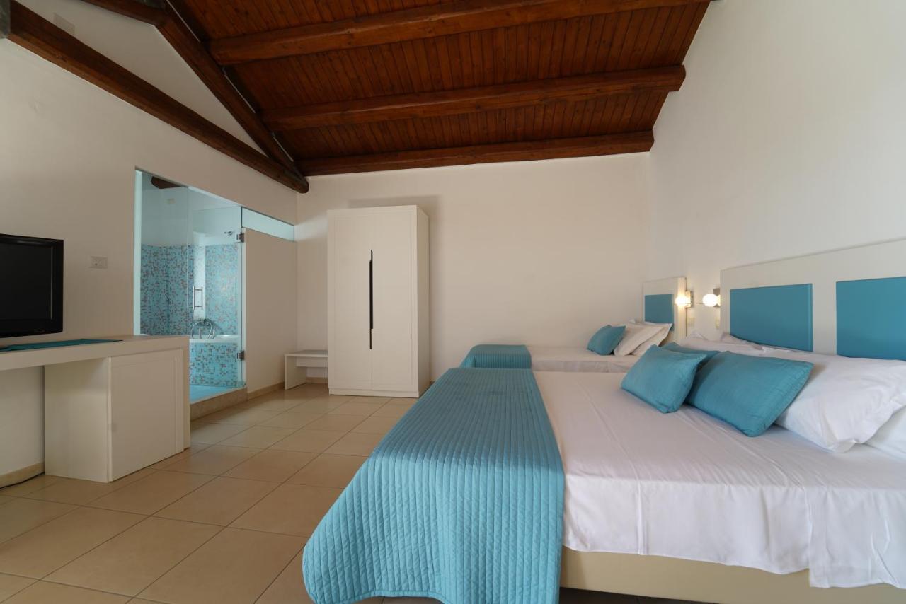 Life Hotels Kalaonda Resort Συρακούσες Εξωτερικό φωτογραφία