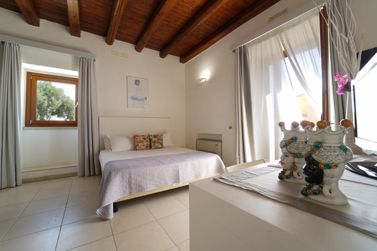 Life Hotels Kalaonda Resort Συρακούσες Εξωτερικό φωτογραφία