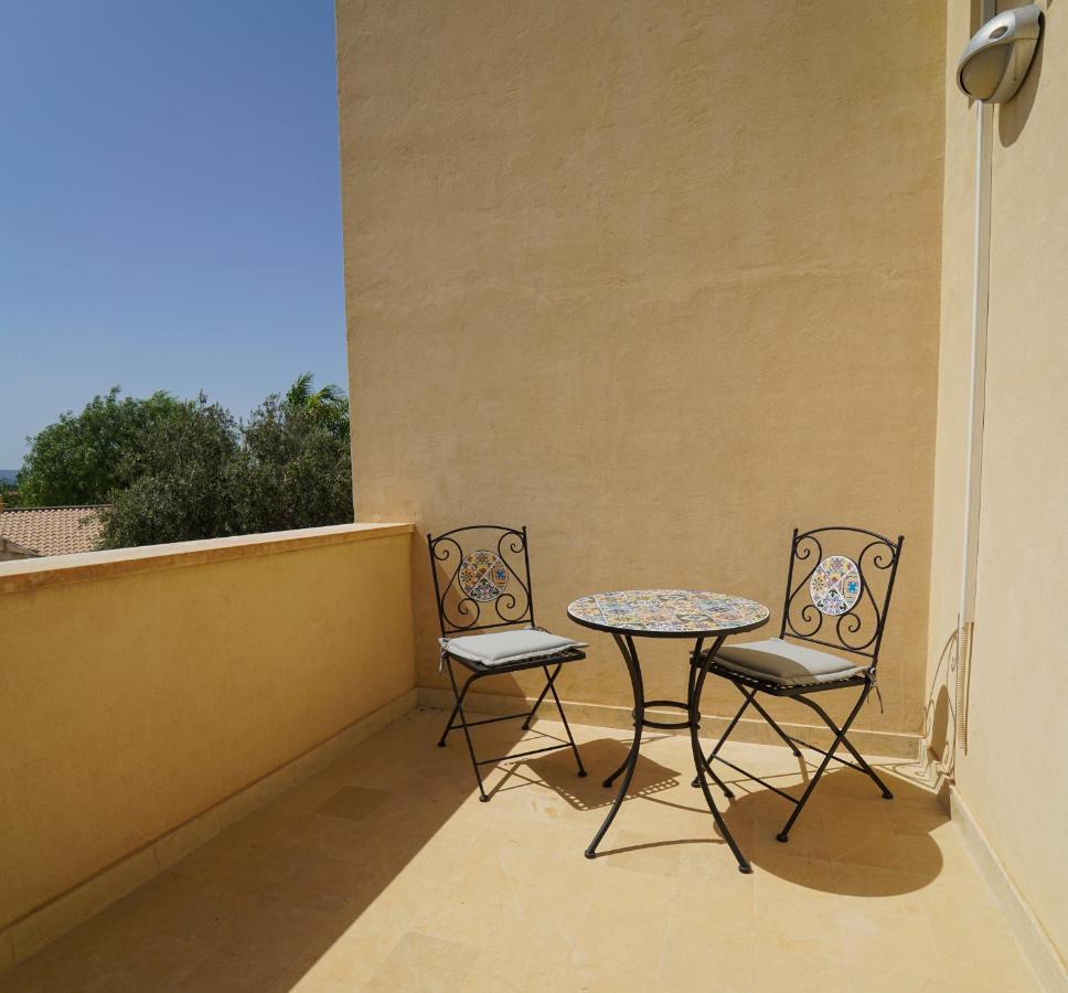 Life Hotels Kalaonda Resort Συρακούσες Εξωτερικό φωτογραφία