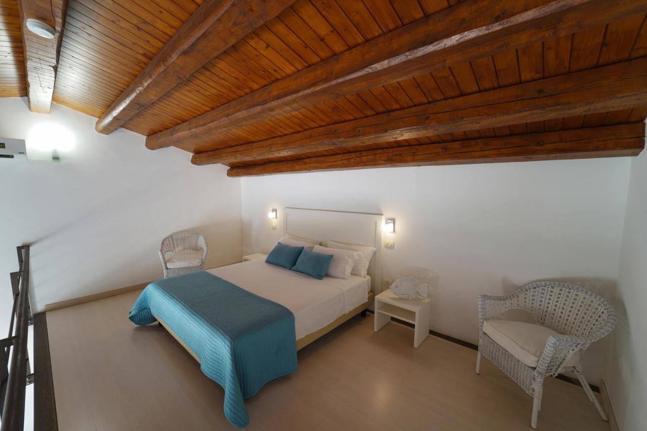 Life Hotels Kalaonda Resort Συρακούσες Εξωτερικό φωτογραφία