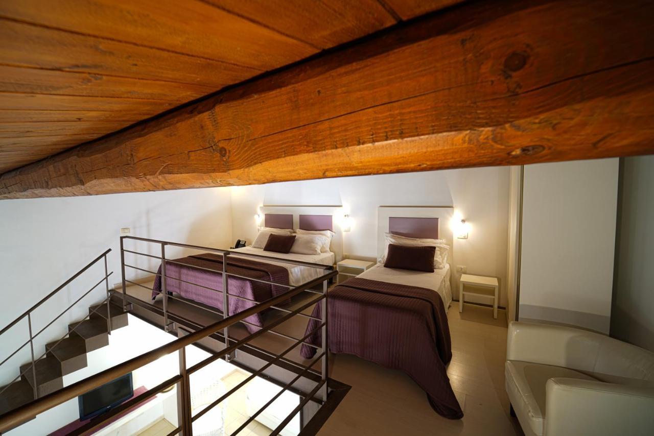 Life Hotels Kalaonda Resort Συρακούσες Εξωτερικό φωτογραφία