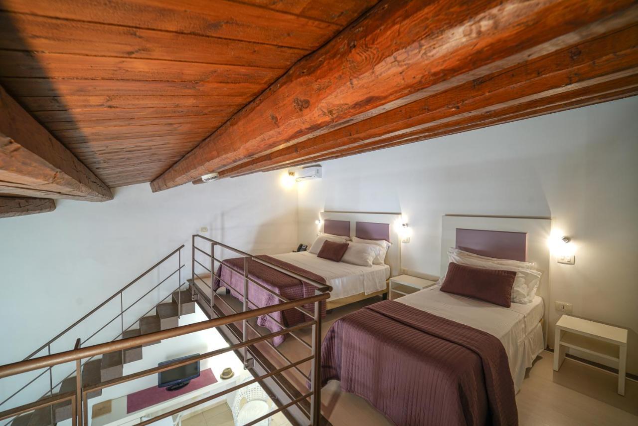 Life Hotels Kalaonda Resort Συρακούσες Εξωτερικό φωτογραφία