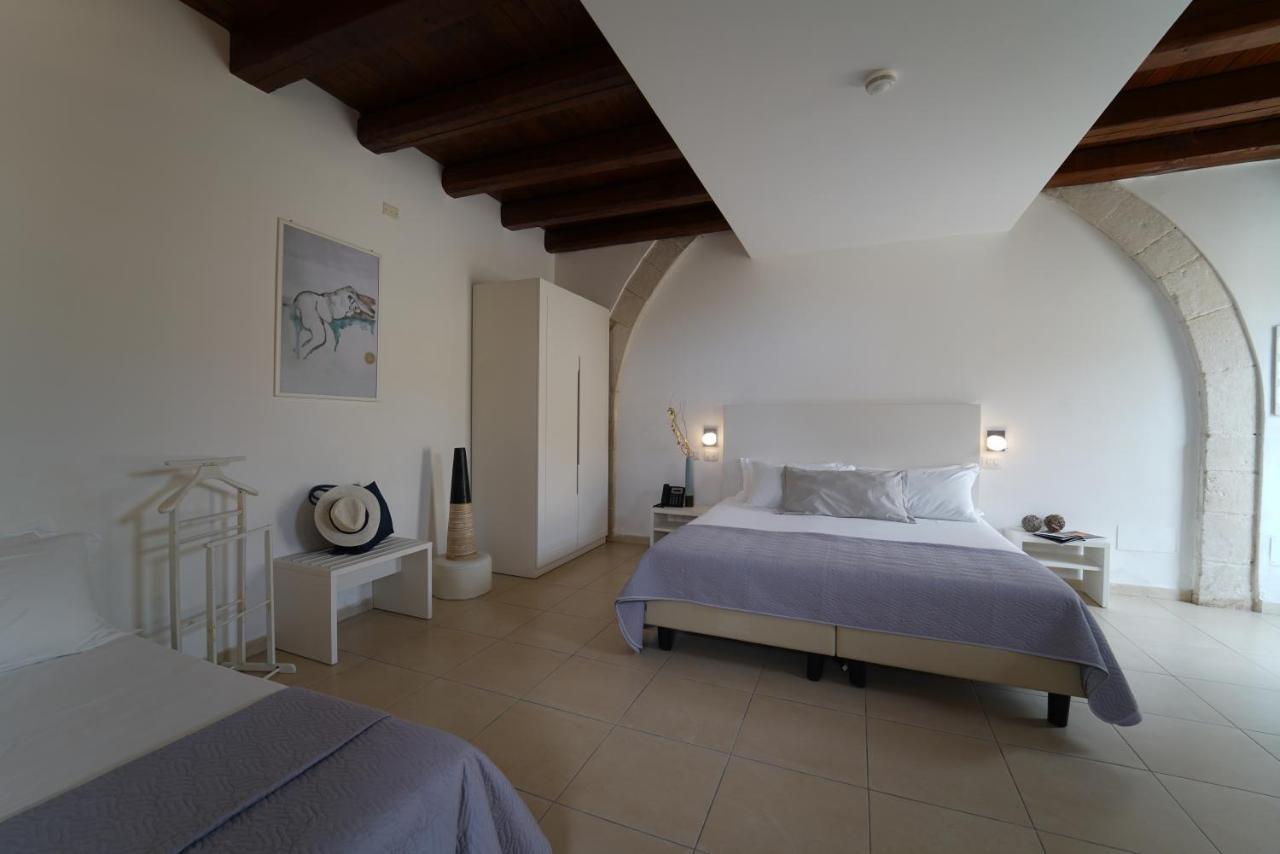 Life Hotels Kalaonda Resort Συρακούσες Εξωτερικό φωτογραφία