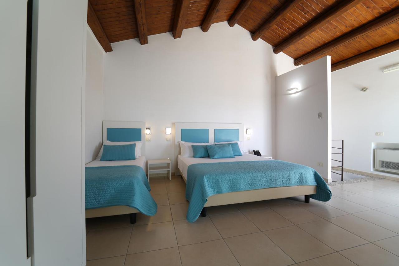 Life Hotels Kalaonda Resort Συρακούσες Εξωτερικό φωτογραφία