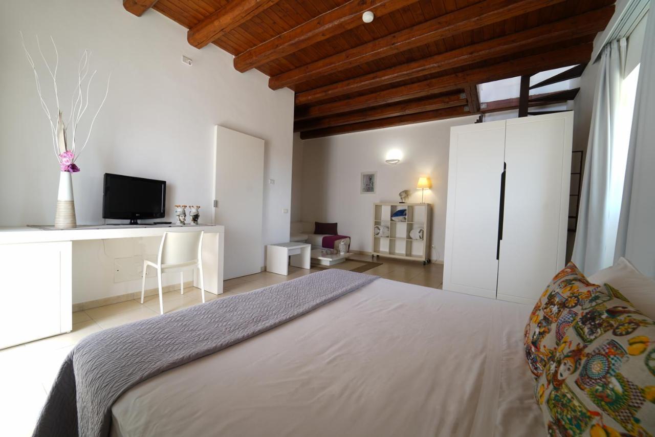 Life Hotels Kalaonda Resort Συρακούσες Εξωτερικό φωτογραφία