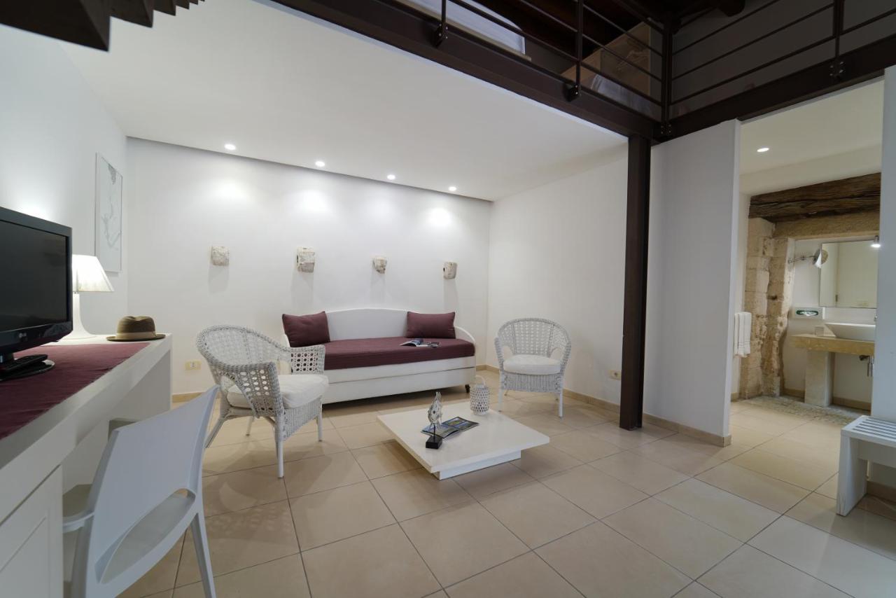 Life Hotels Kalaonda Resort Συρακούσες Εξωτερικό φωτογραφία