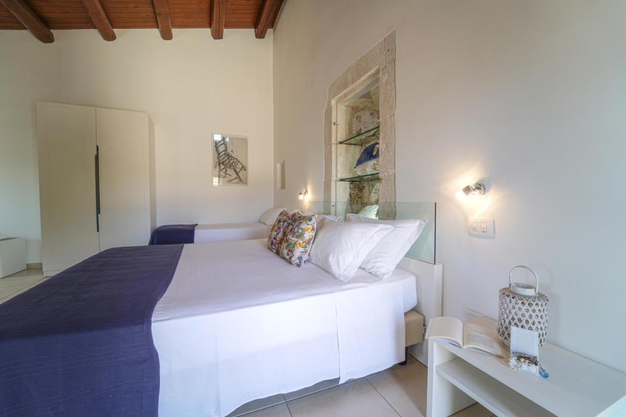 Life Hotels Kalaonda Resort Συρακούσες Εξωτερικό φωτογραφία