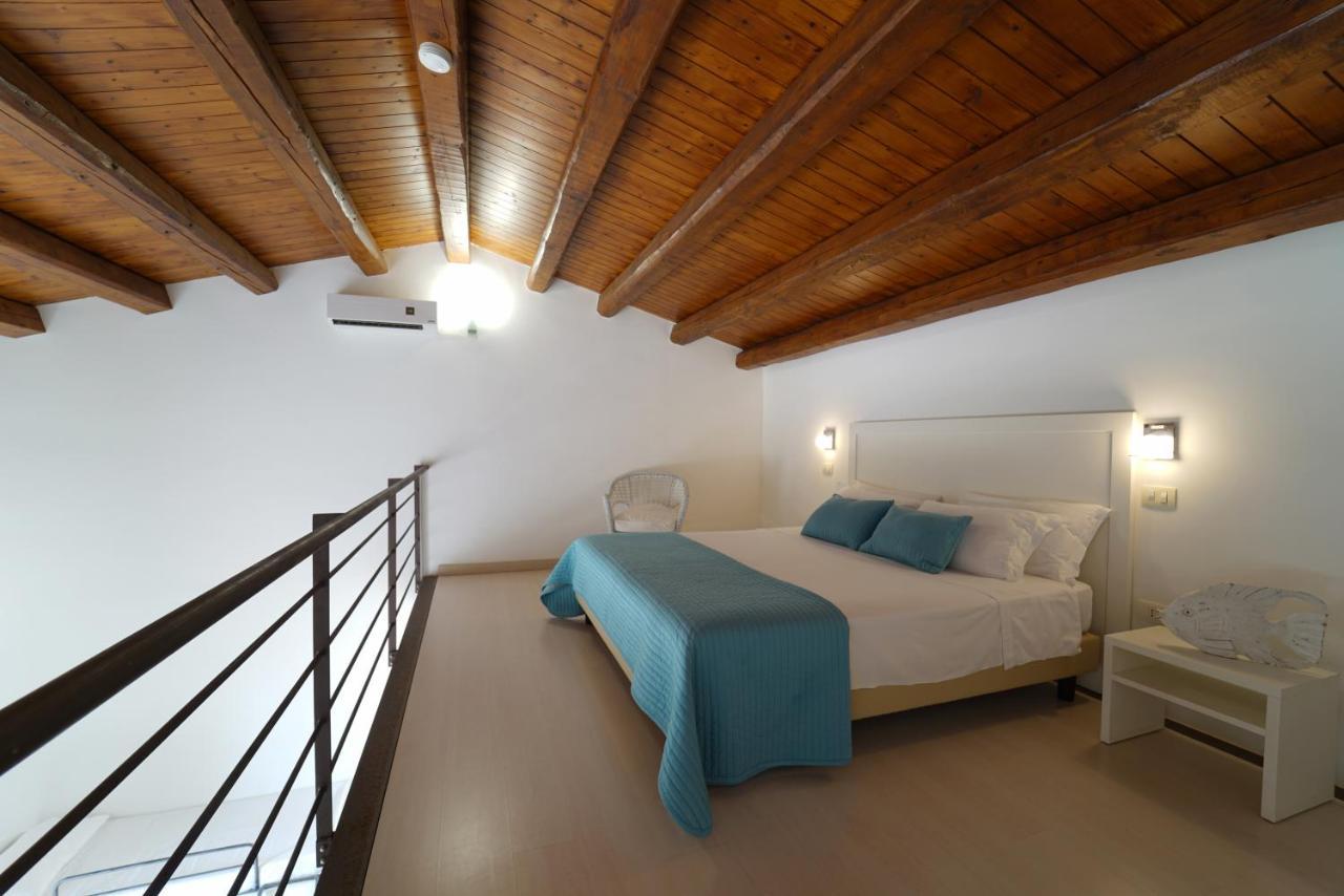 Life Hotels Kalaonda Resort Συρακούσες Εξωτερικό φωτογραφία
