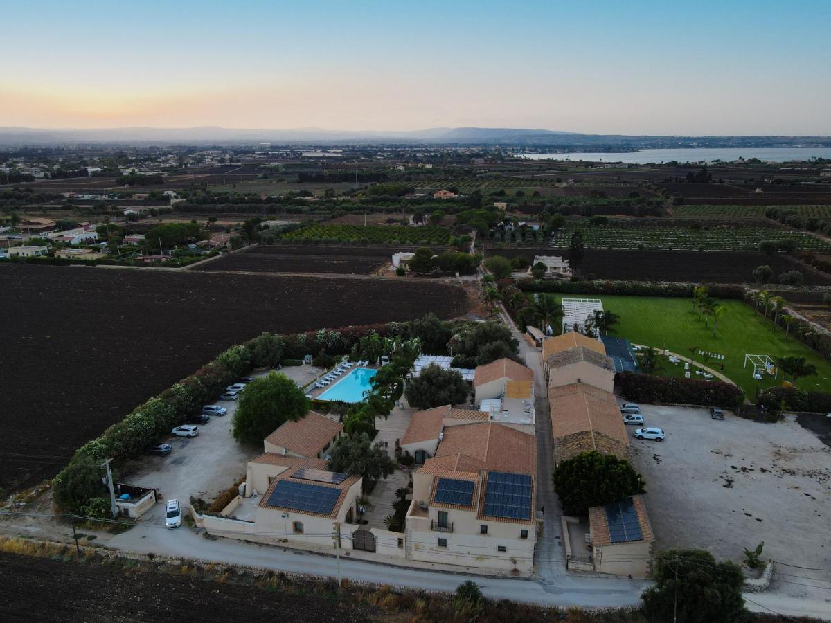 Life Hotels Kalaonda Resort Συρακούσες Εξωτερικό φωτογραφία