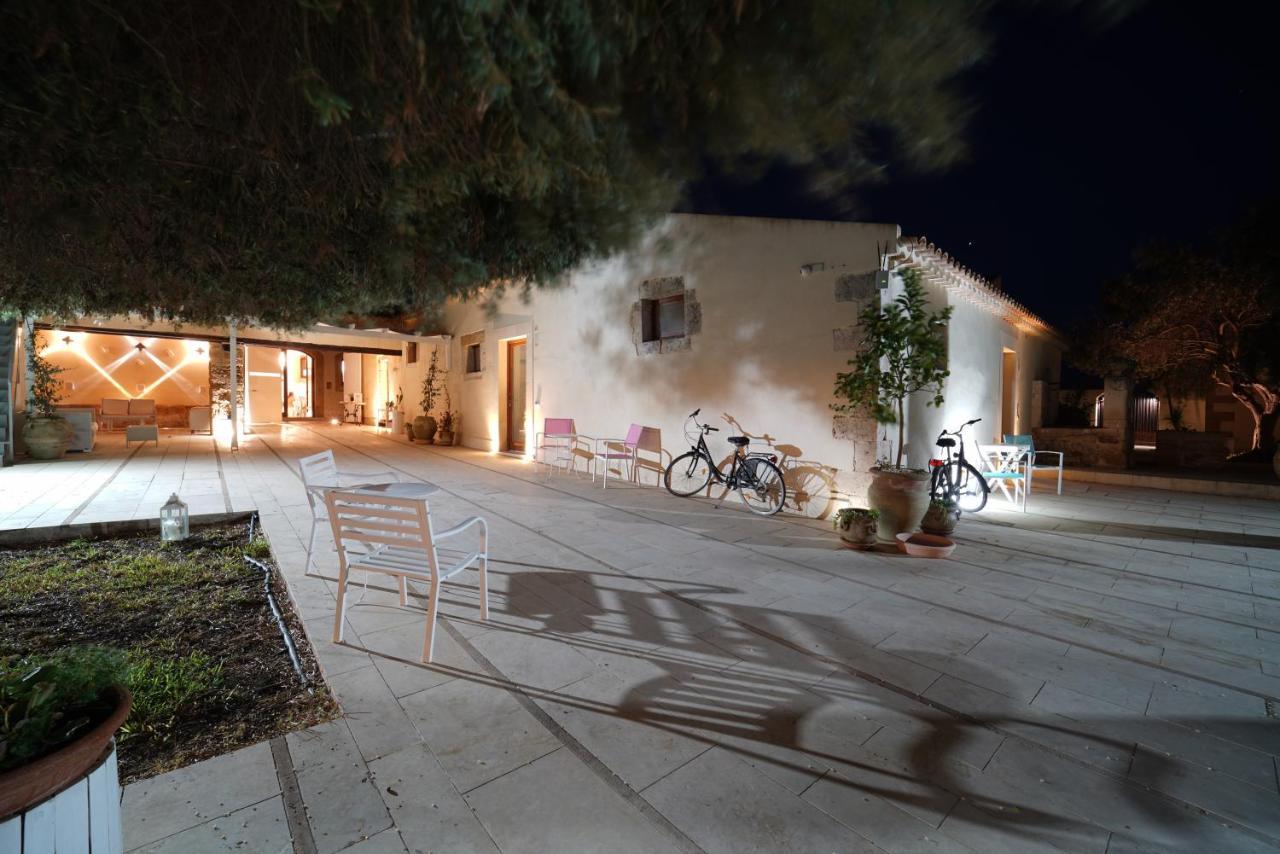 Life Hotels Kalaonda Resort Συρακούσες Εξωτερικό φωτογραφία