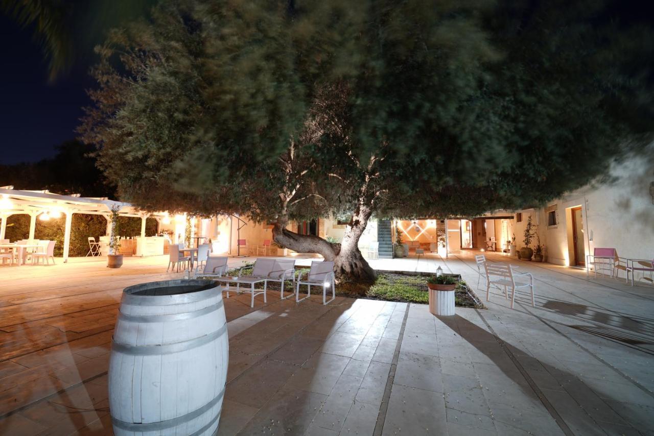 Life Hotels Kalaonda Resort Συρακούσες Εξωτερικό φωτογραφία