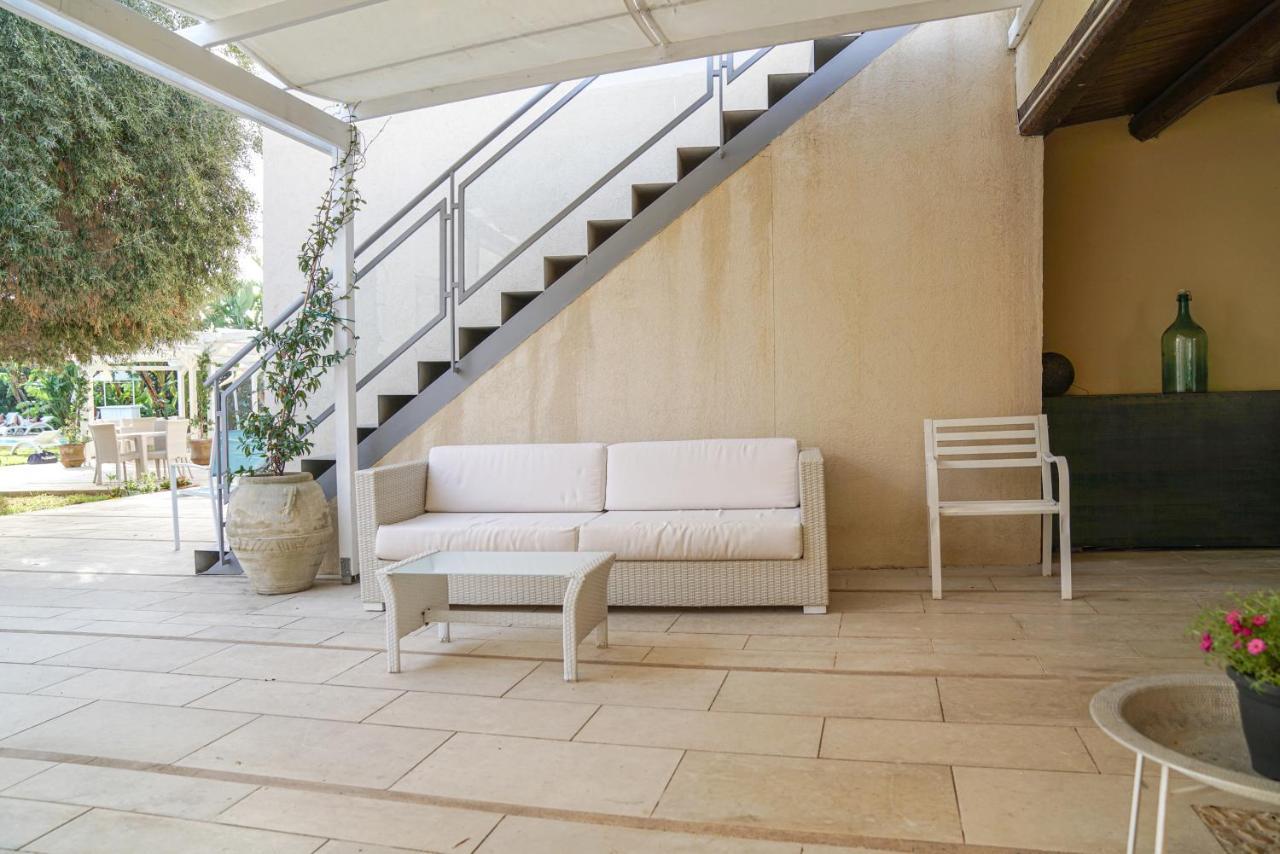 Life Hotels Kalaonda Resort Συρακούσες Εξωτερικό φωτογραφία