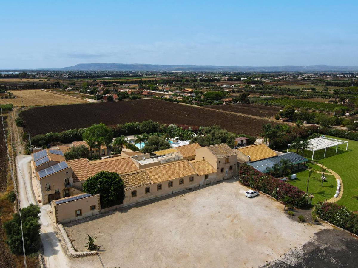 Life Hotels Kalaonda Resort Συρακούσες Εξωτερικό φωτογραφία