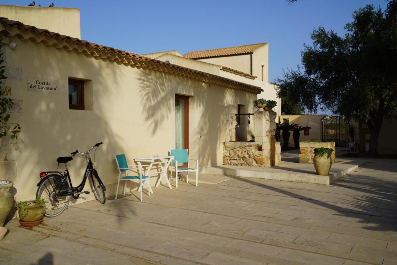 Life Hotels Kalaonda Resort Συρακούσες Εξωτερικό φωτογραφία