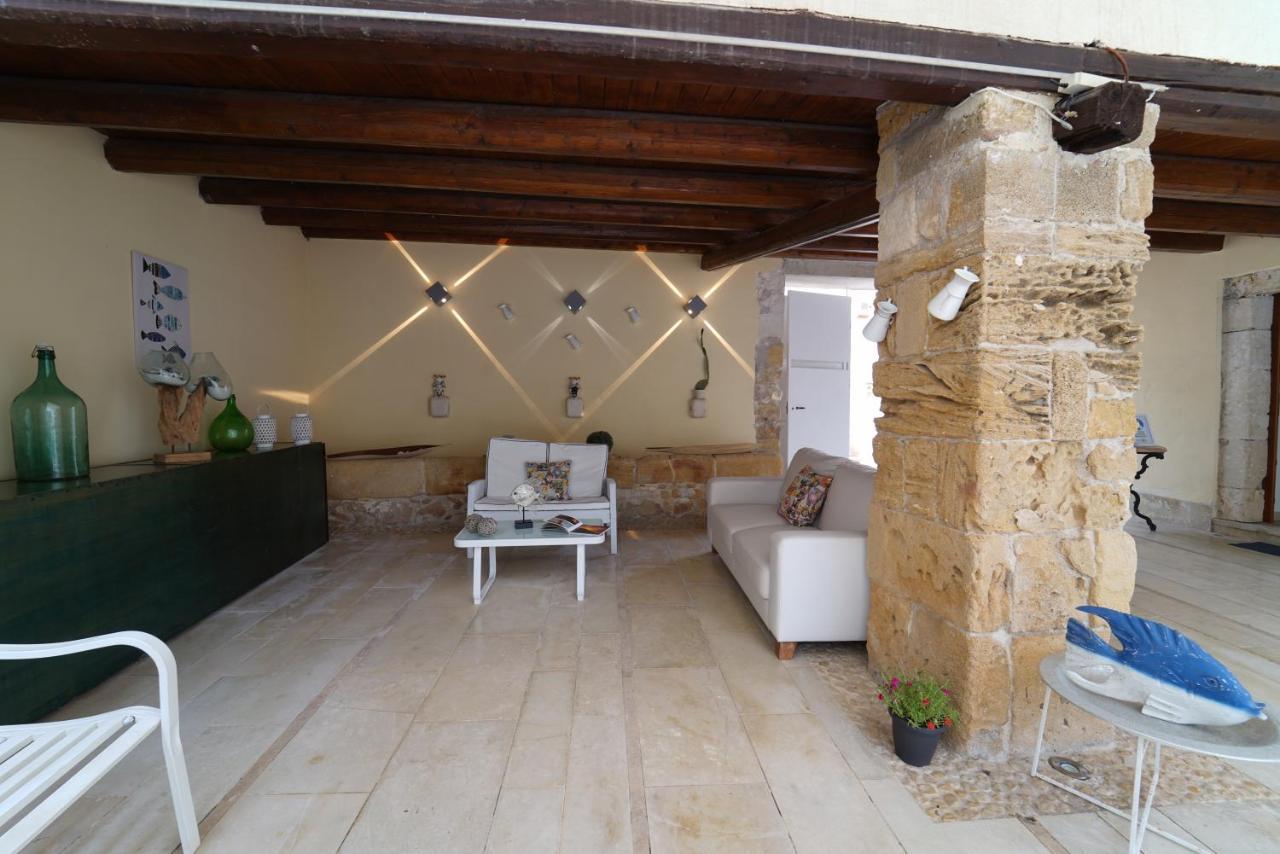 Life Hotels Kalaonda Resort Συρακούσες Εξωτερικό φωτογραφία