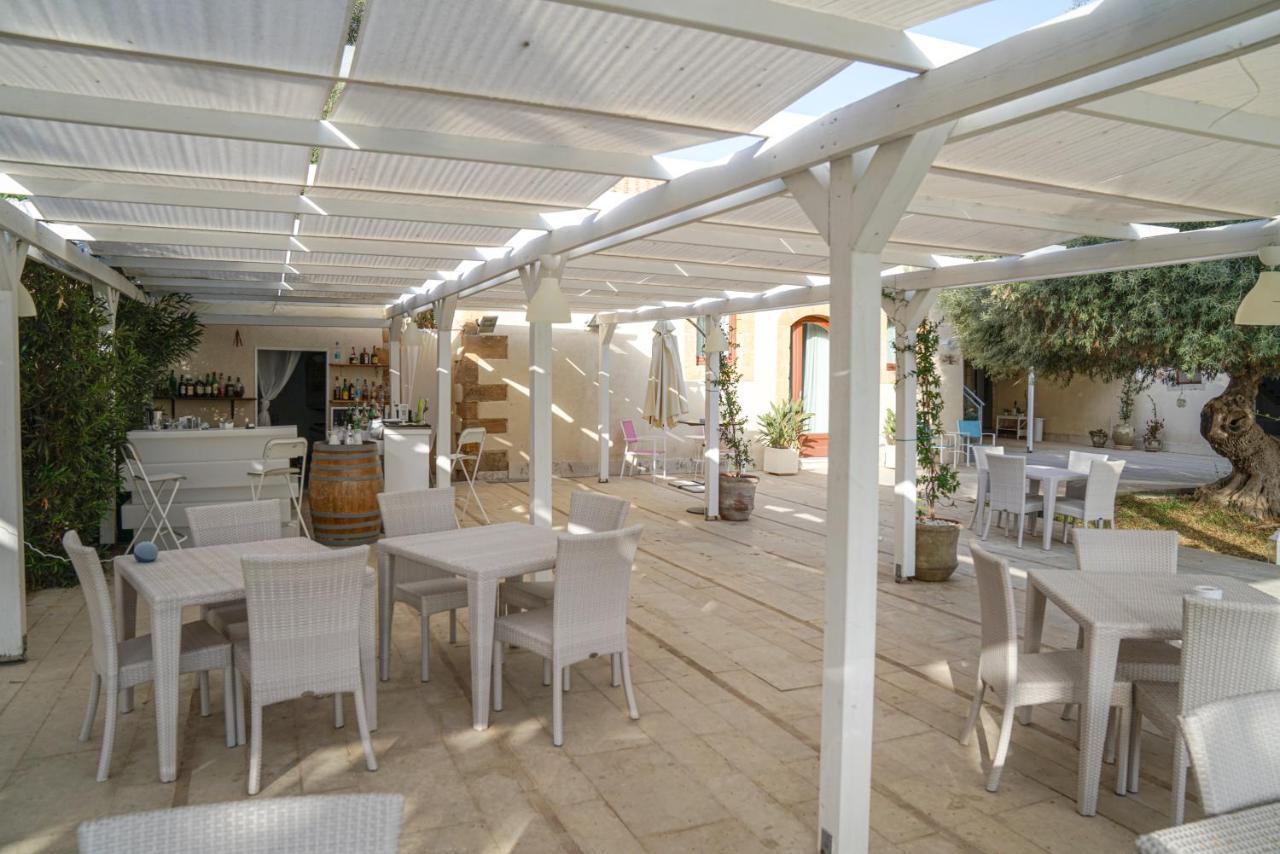 Life Hotels Kalaonda Resort Συρακούσες Εξωτερικό φωτογραφία