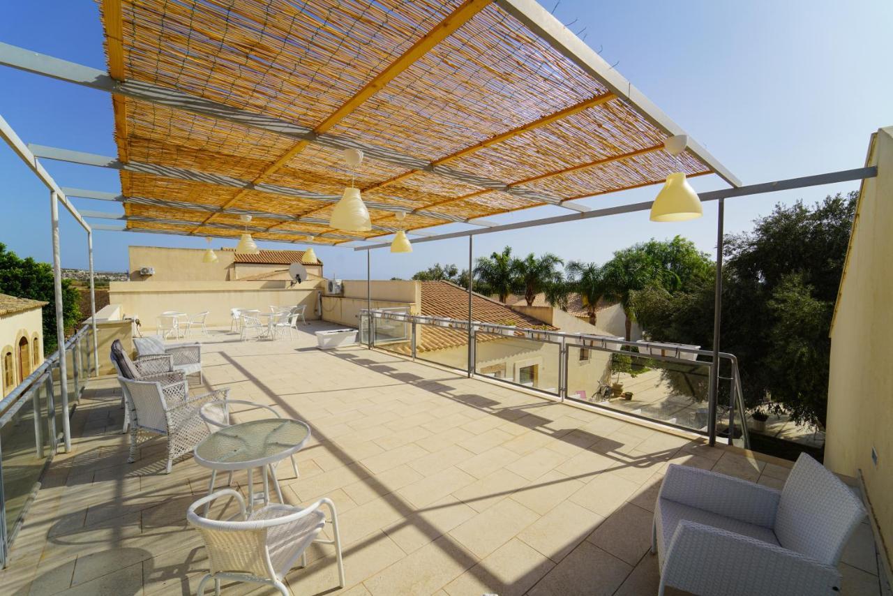 Life Hotels Kalaonda Resort Συρακούσες Εξωτερικό φωτογραφία
