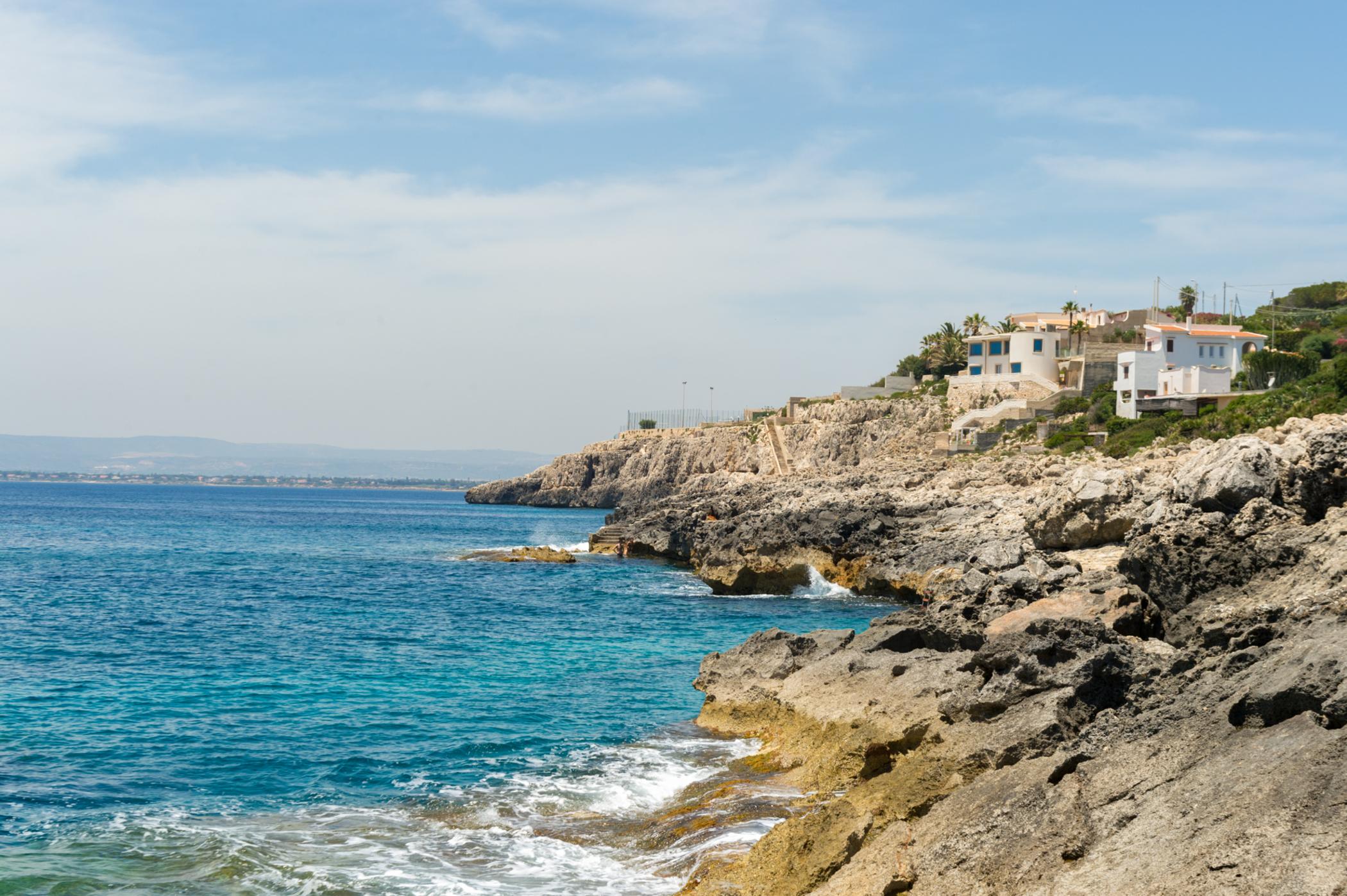 Life Hotels Kalaonda Resort Συρακούσες Εξωτερικό φωτογραφία