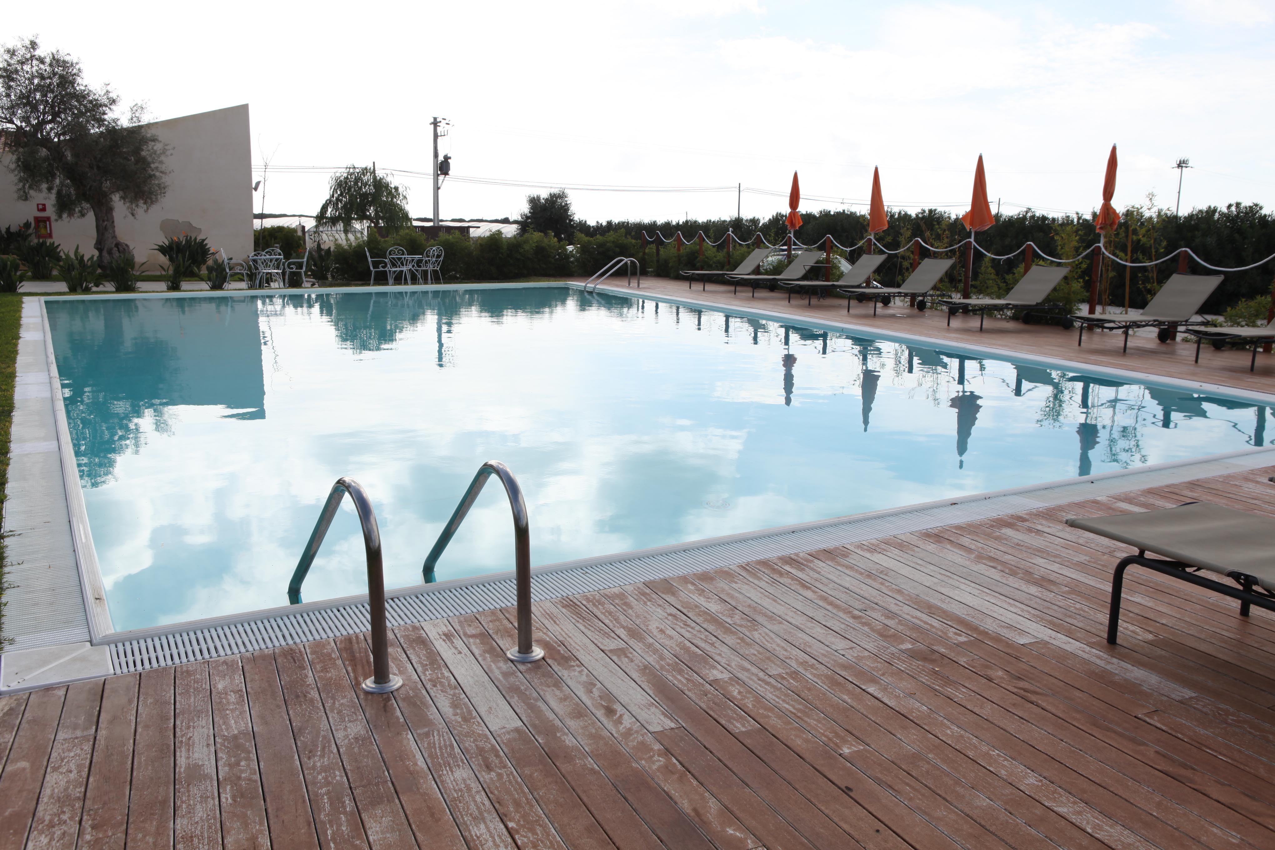 Life Hotels Kalaonda Resort Συρακούσες Εξωτερικό φωτογραφία