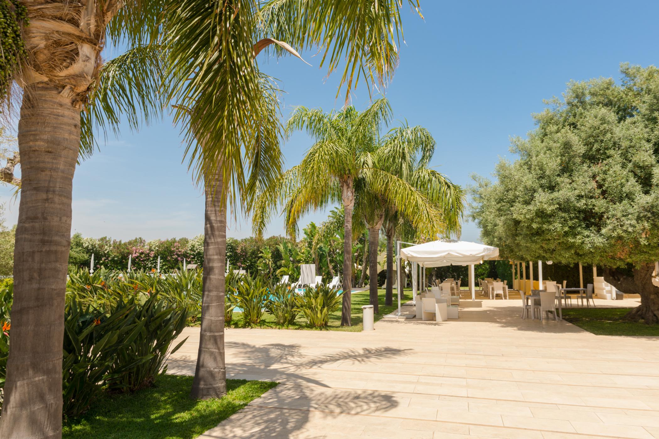 Life Hotels Kalaonda Resort Συρακούσες Εξωτερικό φωτογραφία