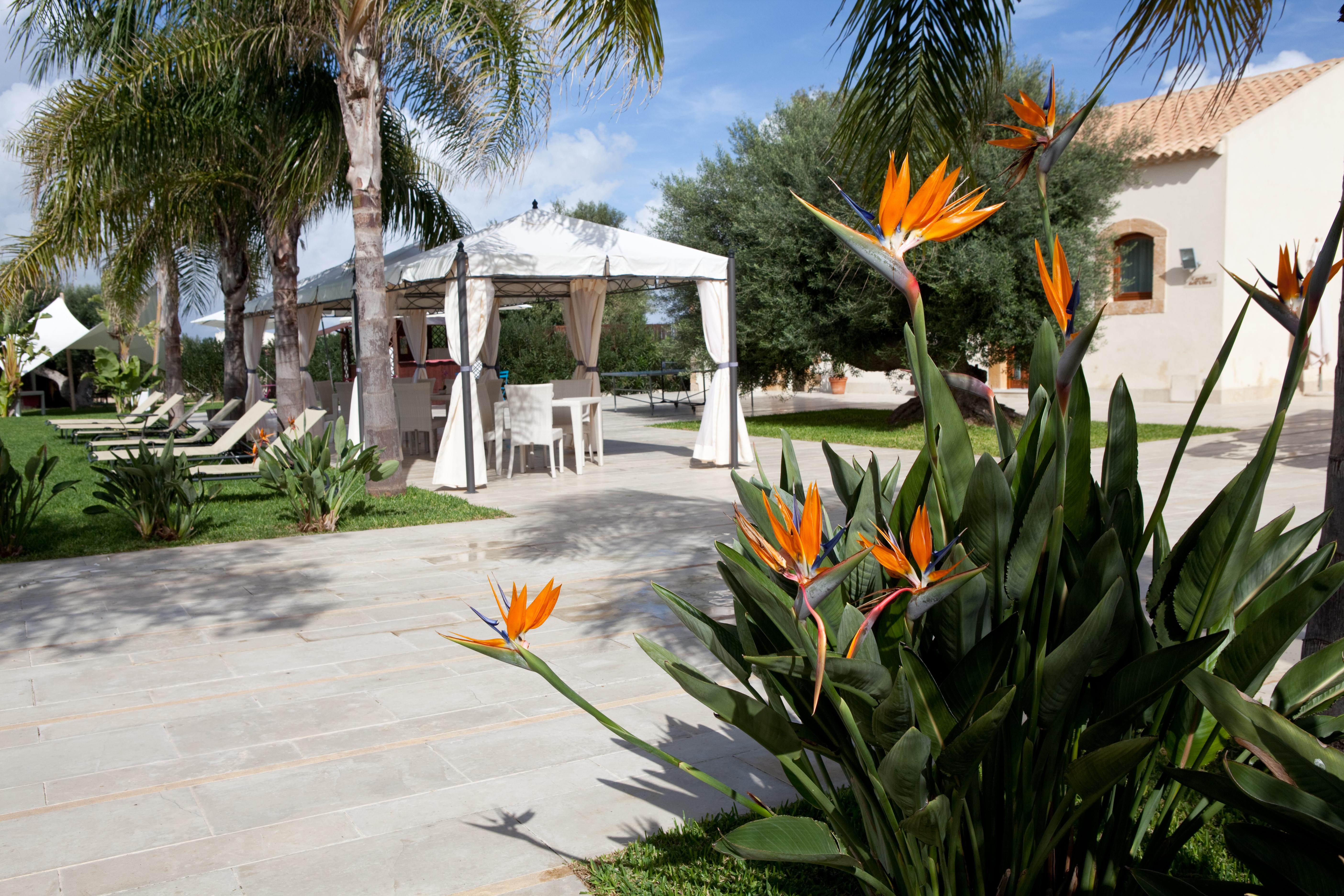 Life Hotels Kalaonda Resort Συρακούσες Εξωτερικό φωτογραφία