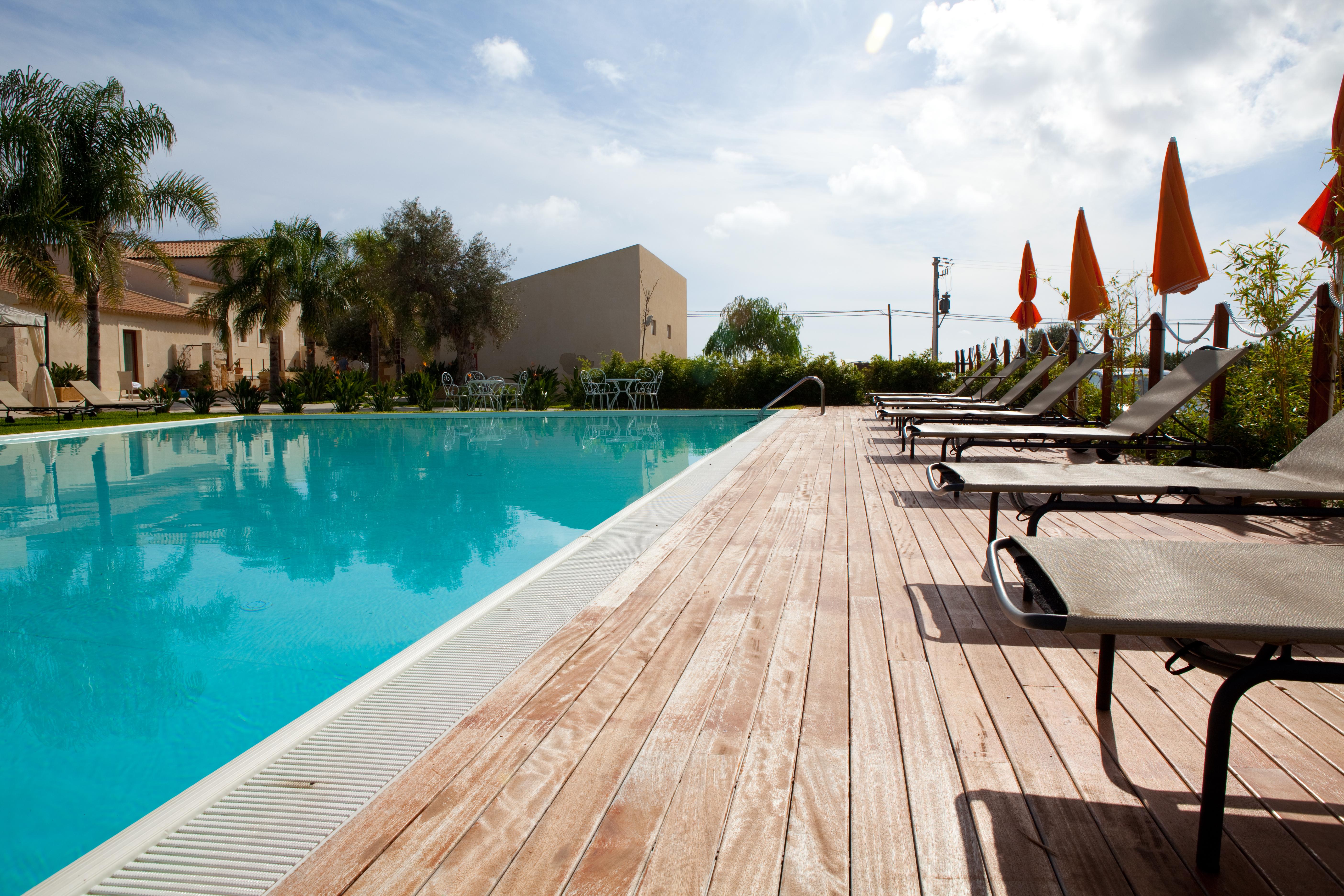 Life Hotels Kalaonda Resort Συρακούσες Εξωτερικό φωτογραφία