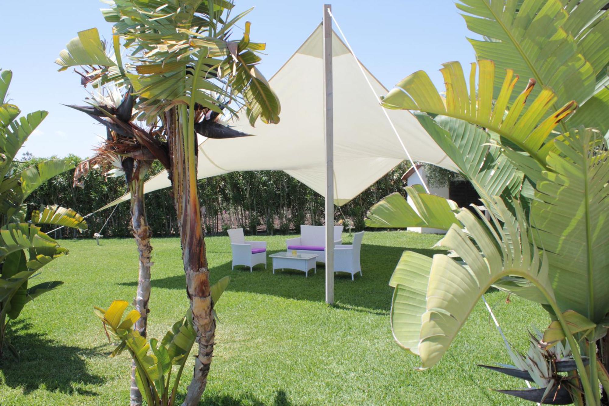 Life Hotels Kalaonda Resort Συρακούσες Εξωτερικό φωτογραφία