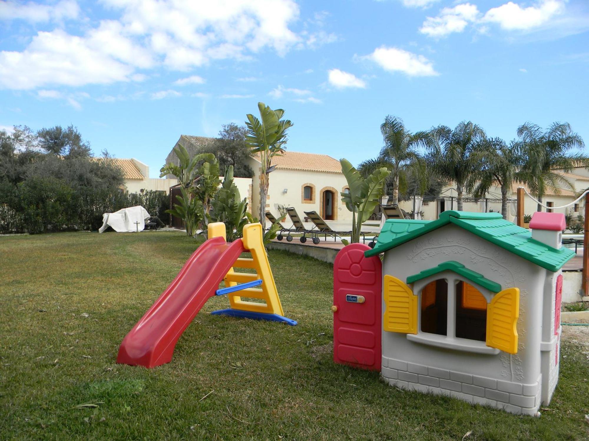 Life Hotels Kalaonda Resort Συρακούσες Εξωτερικό φωτογραφία