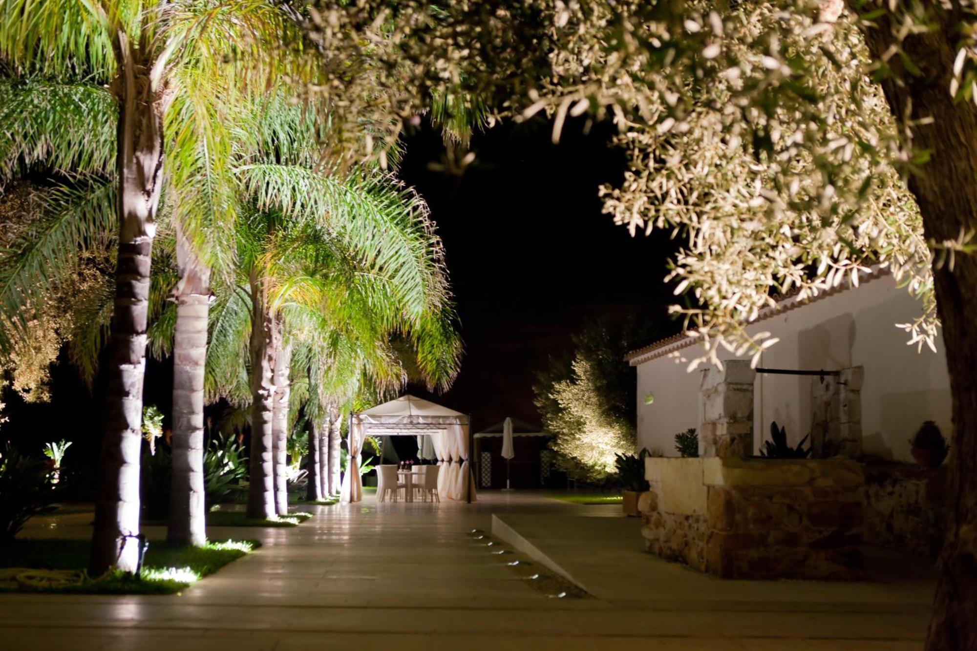Life Hotels Kalaonda Resort Συρακούσες Εξωτερικό φωτογραφία