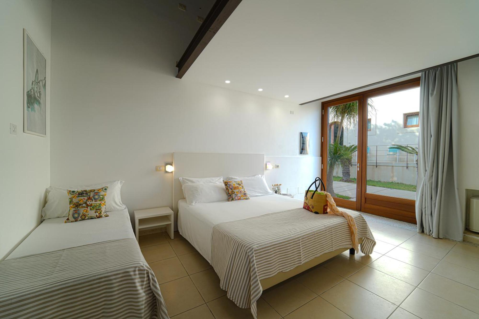 Life Hotels Kalaonda Resort Συρακούσες Εξωτερικό φωτογραφία