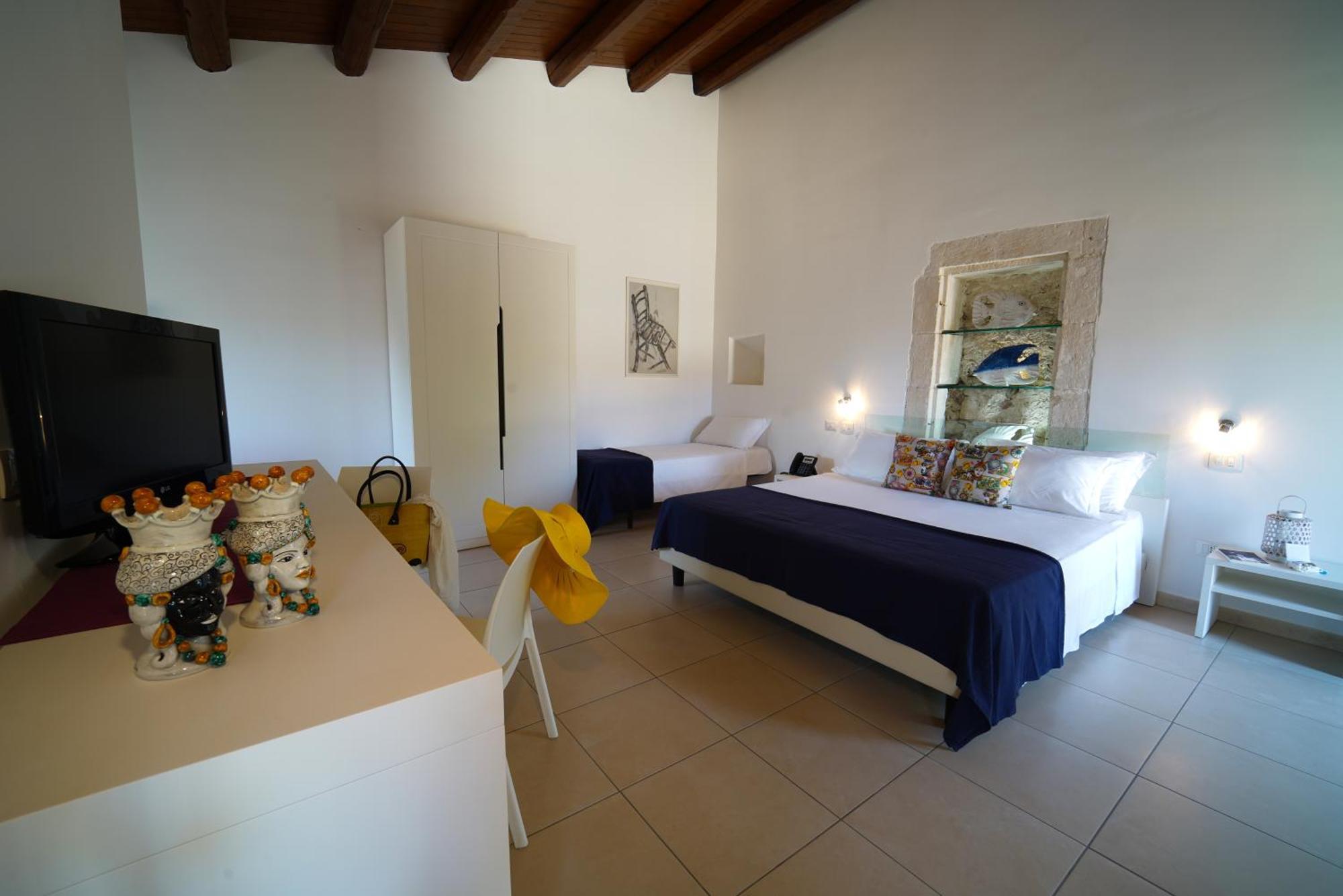 Life Hotels Kalaonda Resort Συρακούσες Δωμάτιο φωτογραφία
