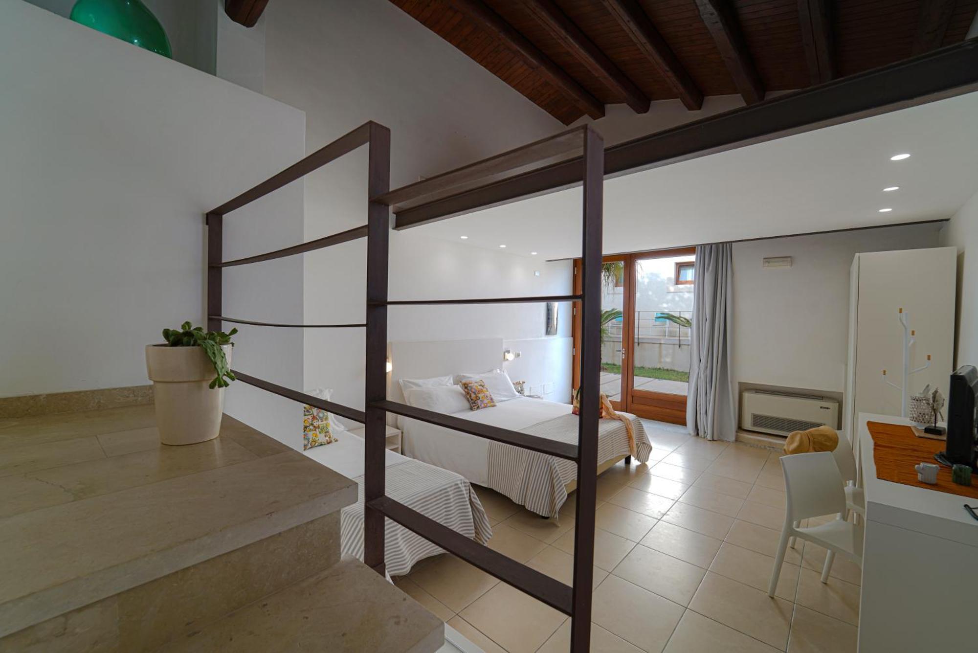 Life Hotels Kalaonda Resort Συρακούσες Δωμάτιο φωτογραφία