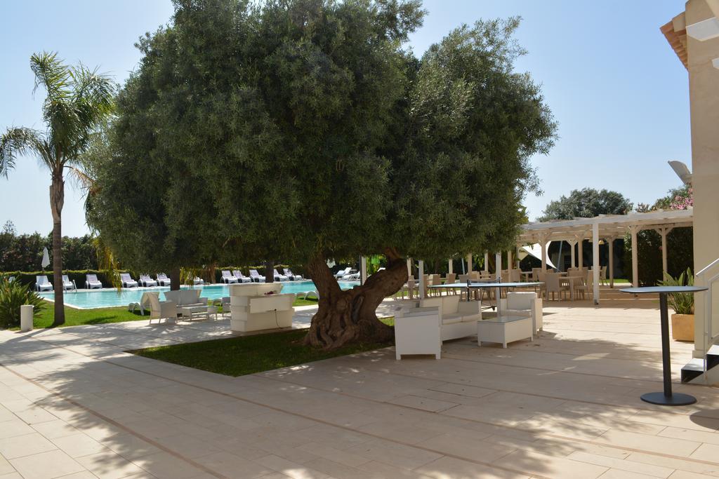 Life Hotels Kalaonda Resort Συρακούσες Εξωτερικό φωτογραφία