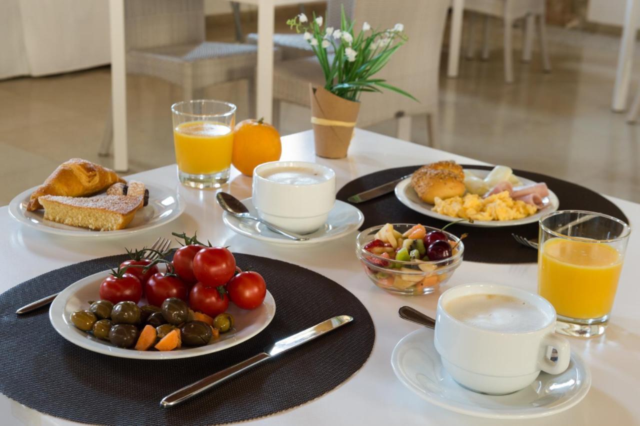 Life Hotels Kalaonda Resort Συρακούσες Εξωτερικό φωτογραφία