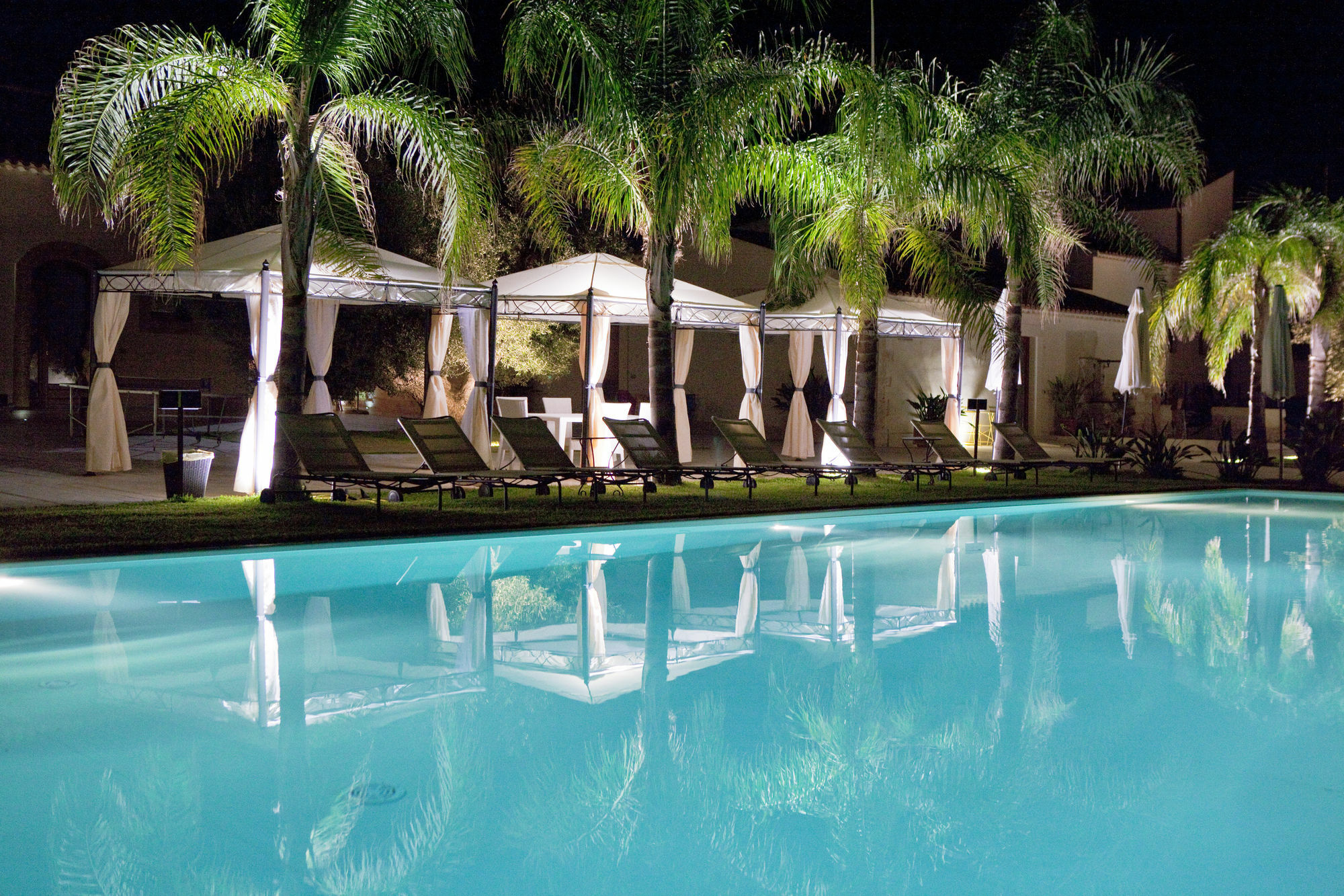 Life Hotels Kalaonda Resort Συρακούσες Εξωτερικό φωτογραφία